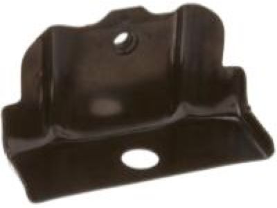 Toyota 53941-0C050 Bracket, Front End Panel RH