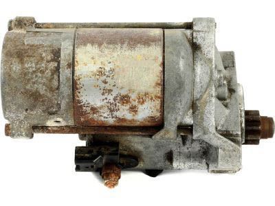 Toyota 28100-75140 Starter Assy