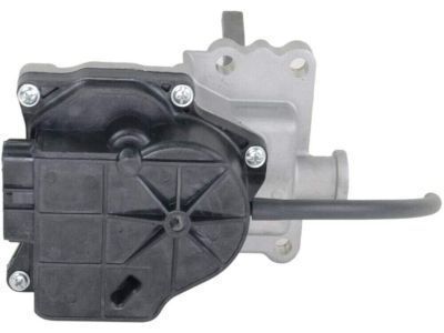 Toyota 41400-35031 Actuator Assy,  Differential Vacuum