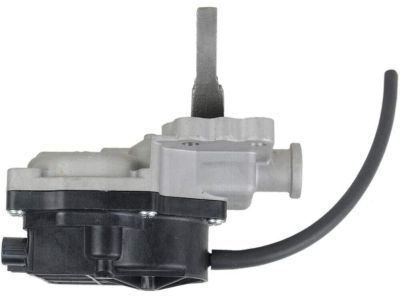 Toyota 41400-35031 Actuator Assy,  Differential Vacuum