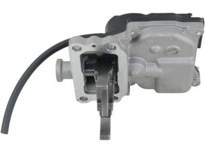 Toyota 41400-35031 Actuator Assy,  Differential Vacuum