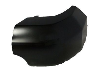 Toyota 52463-35030 Corner Pad