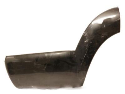 Toyota 75741-35130-J1 Lower Cladding