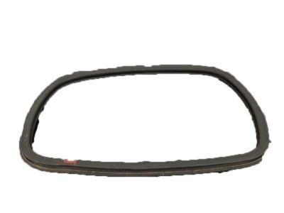 Toyota 62741-35010 Weatherstrip,  Quarter Window,  RH