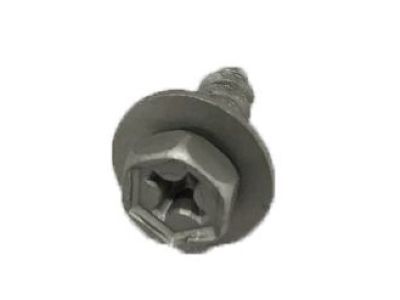 Toyota 90080-15089 Molding Assembly Screw