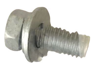 Scion 91651-B0820 Bolt, w/Washer