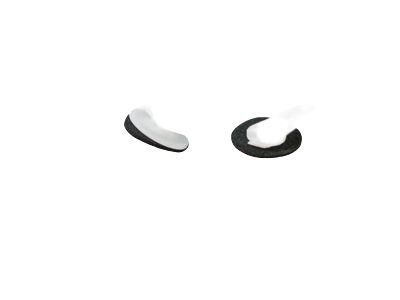 Toyota 76817-50010 Lift Gate Trim Clip