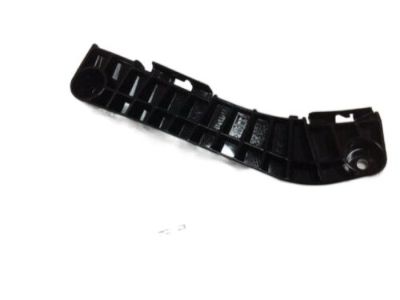 Toyota 52535-33040 Retainer,  Front Bumper Side,  RH