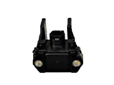 2017 Toyota Tacoma Air Bag Sensor - 89173-09491