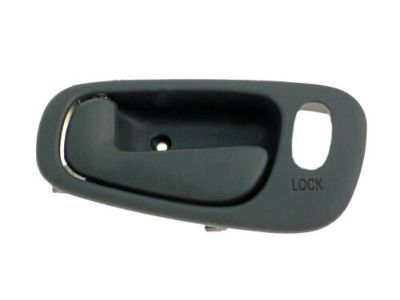 Toyota Corolla Interior Door Handle - 69206-02060-B1