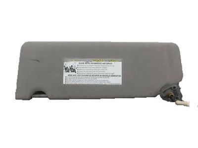 Toyota Sun Visor - 74310-AA272-B1