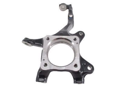 Toyota 43212-60240 Knuckle, Steering, LH