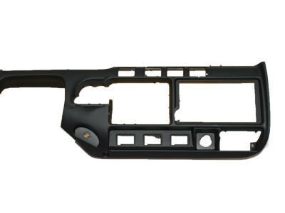 Toyota 55412-60010 Center Panel