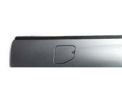 Toyota 65600-04901 Side Panel