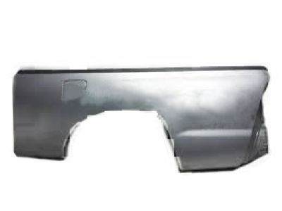 Toyota 65600-04901 Side Panel