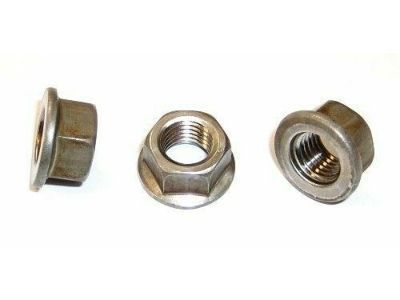 Toyota 90179-10094 Nut