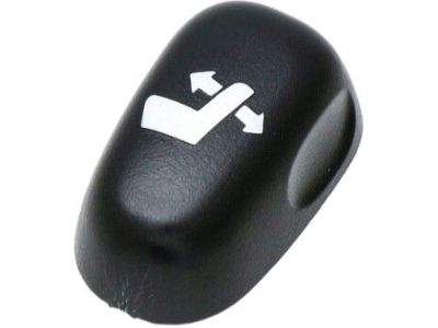 Toyota 84921-58010-B5 Knob