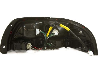 Toyota 81560-AC010 Combination Lamp Assy