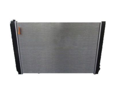 Toyota 16041-20354 Radiator