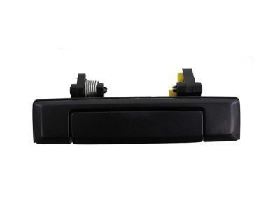 Toyota Pickup Door Handle - 69220-89108