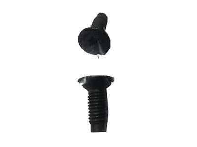 Toyota 90148-80040 Striker Screw