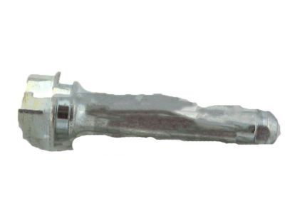 Toyota 47715-22070 Pin,  Front Disc Brake Cylinder Slide