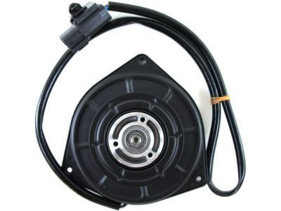 Toyota 16363-28050 Motor