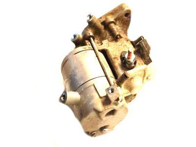 2023 Toyota Tacoma Starter Motor - 28100-31160