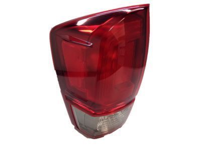 Toyota 81560-04180 Tail Lamp Assembly