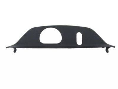 Toyota 64798-0E060-C0 Lock Cover