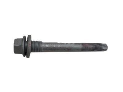 Toyota 90119-12455 Bolt, With Washer