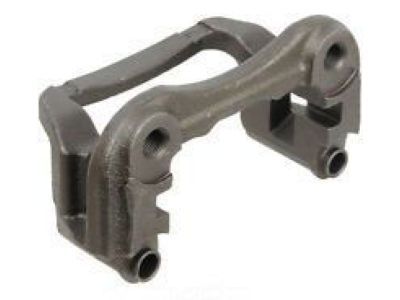 Toyota 47821-0E021 Caliper Mount