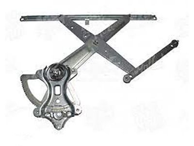 Toyota RAV4 Window Regulator - 69802-42050