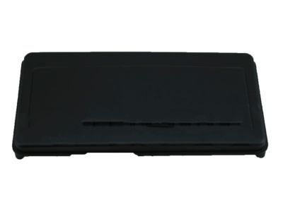 Toyota 55522-52020 Radio Cover