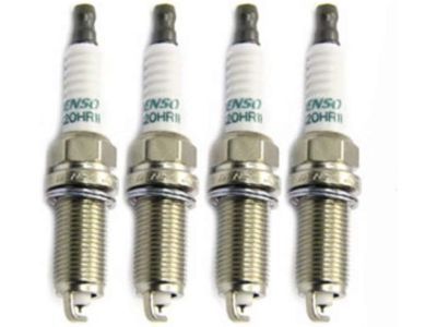 Toyota 90919-01247 Spark Plug