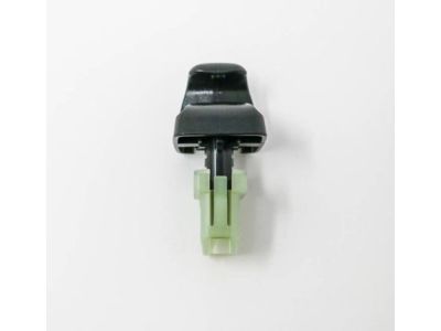 Toyota 74348-04030-B0 Visor Holder