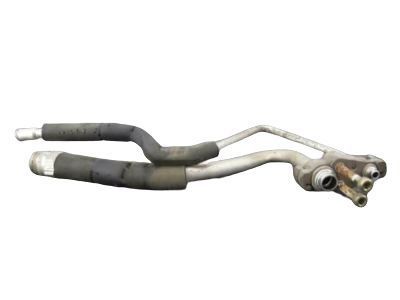 Toyota 4Runner A/C Hose - 88710-35380