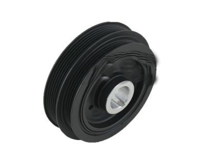 Toyota 13408-20010 Pulley