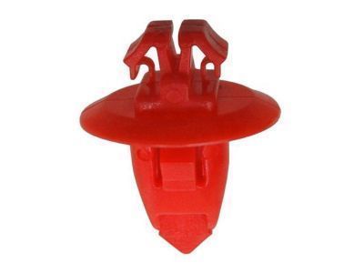 Toyota 90904-67037 Wheel Flare Clip