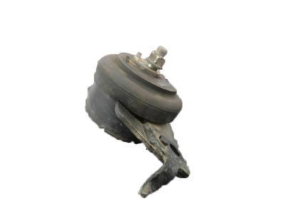 Toyota 12361-0F020 Insulator, Engine Mounting, Front