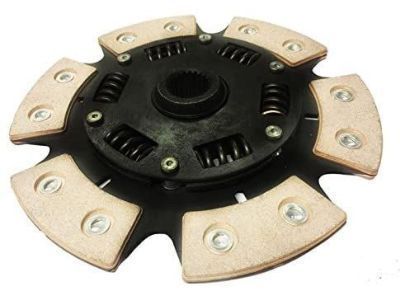 Toyota 31250-05100 Disc Assy,  Clutch