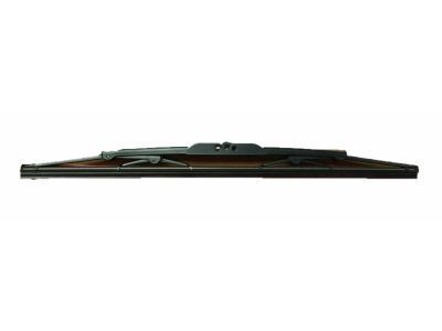 1992 Toyota Land Cruiser Wiper Blade - 85212-YZZ10-TM