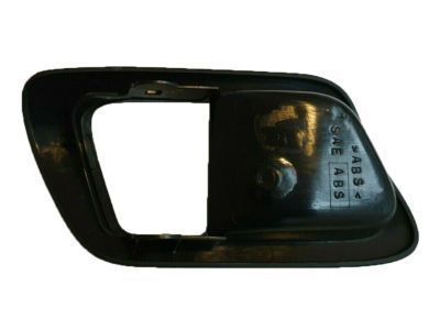 Toyota 69278-14020-C0 Handle, Inside Bezel