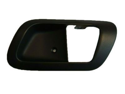 Toyota 69278-14020-C0 Handle, Inside Bezel