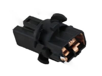 Toyota 90075-60079 Socket