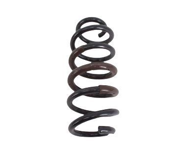 Toyota 48231-0R050 Spring