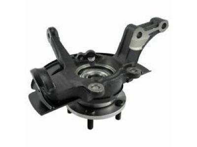 Toyota 43202-35030 Steering Knuckle