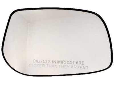 Toyota Matrix Car Mirror - 87931-02890