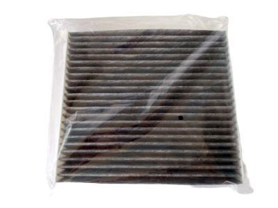 Toyota 87139-06040 Filter,  Clean Air