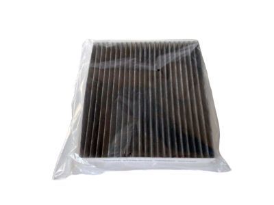 Toyota 87139-06040 Filter,  Clean Air